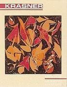 Robert Carleton Hobbs, Lee Krasner - Lee Krasner