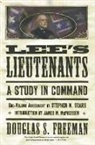 Douglas Southall Freeman, Freeman Douglas Southall, Sears Stephen W. - Lee's Lieutnants