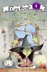 Alice Low, Low Alice, Jane Manning, Jane K. Manning - Witch who was Afraid of witches