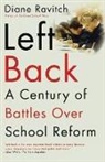 Diane Ravitch - Left Back