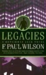 F. Paul Wilson, Paul F. Wilson - Legacies