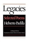 Heberto Padilla - Legacies