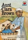 Linda Lowery Keep, Linda Lowery, Janice Lee Porter - Aunt Clara Brown