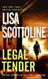 Lisa Scottoline - Legal Tender