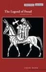Wolf Ruede-Wissmann, Weber Samuel, Samuel Weber - The Legend of Freud