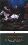 William L. Hedges, Washington Irving, Irving Washington - Legend of Sleepy Hollow
