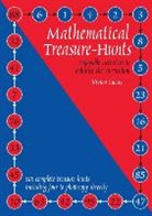 Vivien Lucas - Mathematical Treasure Hunts