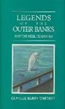 Charles H. Whedbee, Charles Harry Whedbee, Anne Kesler Shields - Legends of the Outer Banks and Tar Heel Tidewater