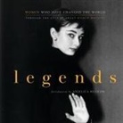 Anjelica Huston, John Miller, John Miller - Legends