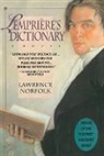 Lawrence Norfolk - Lempriere's Dictionary