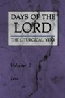 Liturgical Press, VARIOUS - Days of the Lord
