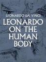 Leonardo Da Vinci, Leonardo, Leonardo Da Vinci, Leonardo da Vinci - On the Human Body