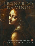 Ken Clark, Kenneth Clark, Martin Kemp, Martin Kemp - Kenneth Clark Leonardo da Vinci