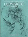 Leonardo Da Vinci, Leonardo De Vinci, Leonardo Da Vinci, Leonardo da Vinci, Leonardo Da (Author) Vinci - Drawings