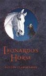 Jean Fritz, Fritz Jean, Hudson Talbott, Hudson Talbott, Talbott Hudson - Leonardo's Horse