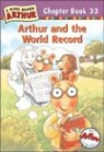 Marc Tolon Brown, Stephen Krensky - Arthur And The World Record