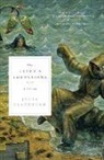 Julia Blackburn - The Leper's Companions