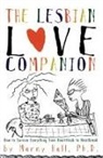 Marny Hall - The Lesbian Love Companion