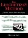 Seymour Bernstein, Malwine Bree, Malwine/ Elson Bree, Malwine Brée, Theodor H. Leschetizky - The Leschetizky Method