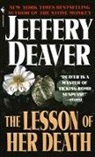 Jeffery Deaver, Jeffrey Deaver - Lessons of Her Death