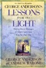 George Anderson, Andrew Barone - George Anderson's Lessons from the Light