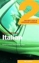 Silvia Lymbery, Sylvia Lymbery, Mario Saraceni, Sandra Silipo - Colloquial Italian 2