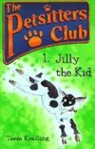Tessa Krailing, Tessa/ Lewis Krailing, John Eastwood, Jan Lewis, Lewis &amp;. Eastwood - Jilly the Kid