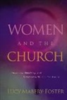 Lucy Mabery-Foster, Mavery-Foster - Women and the Church