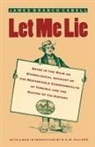 James Branch Cabell - Let Me Lie
