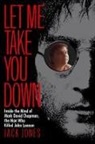 Jack Jones - Let Me Take You Down