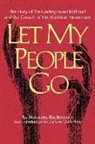 Henrietta Buckmaster, William R. Fischer, Darlene Clark Hine, John G Sproat, John G. Sproat - Let My People Go