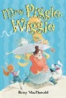 Betty MacDonald, Alexandra Boiger - Mrs Piggle Wiggle