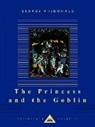 Arthur Hughes, George Macdonald, Arthur Hughes - The Princess and the Goblin
