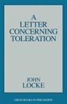 John Locke, Robert M. Baird, Stuart E. Rosenbaum - Letter Concerning Toleration