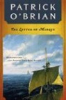 Patrick O'Brian - The Letter of Marque