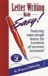 Margaret Mccarthy - Letter Writing Made Easy