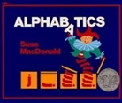 Suse MacDonald, MacDonald Suse, Suse MacDonald - Alphabatics