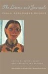 Paula Modersohn-Becker, Gunter Busch, Liselotte von Reinken, Liselotte von Reinken, Arthur S Wensinger - The Letters and Journals