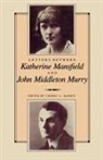 Cherry Hankin, Cherry A. Hankin, Katherine Mansfield, Cherry A. Hankin - Letters Between Katherine Mansfield and John Middleton Murray