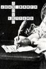 John Barth, Professor John Barth, Barth John - Letters
