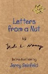 Ted L Nancy, Ted L. Nancy - Letters from a Nut