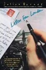 Julian Barnes - Letters from London