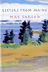 May Sarton - Letters from Maine