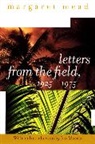 Margaret Mead - Letters from the Field, 1925-1975