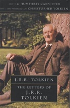 Humphrey Carpenter, Christopher Tolkien, John Ronald Reuel Tolkien, Humphrey Carpenter, Christopher Tolkien - The Letters of J.R.R.Tolkien