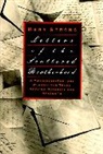 Mary Strong, Strong Mary - Letters of the Scattered Brotherhood