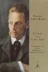 COLLECTIF, Stephen Mitchell, Rainer Rilke, Rainer Maria Rilke, Rainer Maria Mitchell Rilke - Letters to a Young Poet