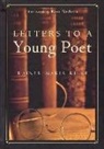 Rainer Rilke, Rainer Maria Rilke, Marc Allen - Letters to a Young Poet