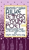 Stephen Mitchell, Rainer Maria Rilke, Ranier Maria Rilke, Maria Rilke Rainer - Letters to a Young Poet