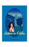 Bruno Leclercq, Bruno P. H. LeClercq - Letters to Odilia